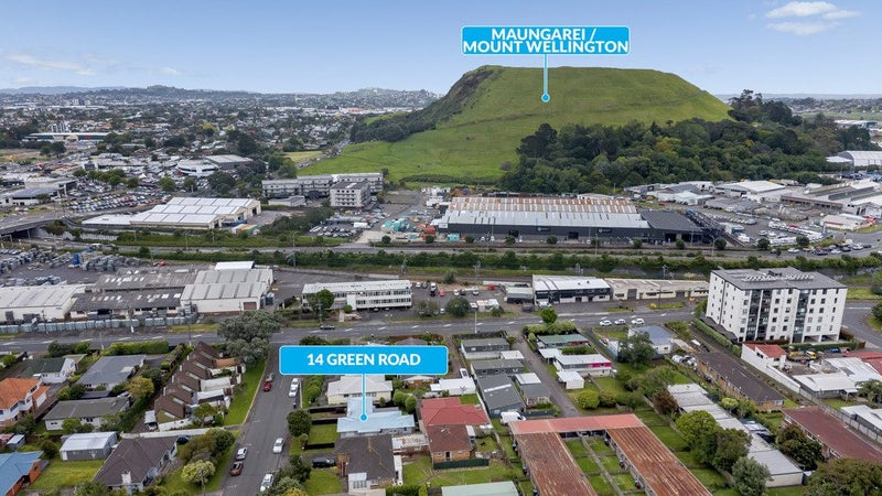 14 Green Road, Panmure, Auckland - Carousel 13