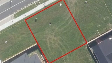 44 Pokerekere Crescent, KELVIN GROVE, PALMERSTON NORTH - Carousel 1