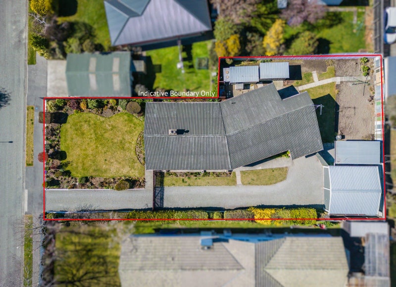 4 Tawa Street, Glenwood, Timaru - Carousel 24