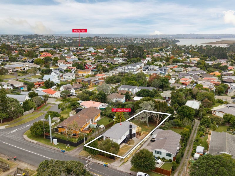 46 Colwill Road, Massey, Auckland - Carousel 2