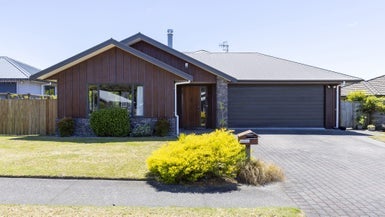 13 Lochaber Drive, Nukuhau, Taupo - Carousel 1