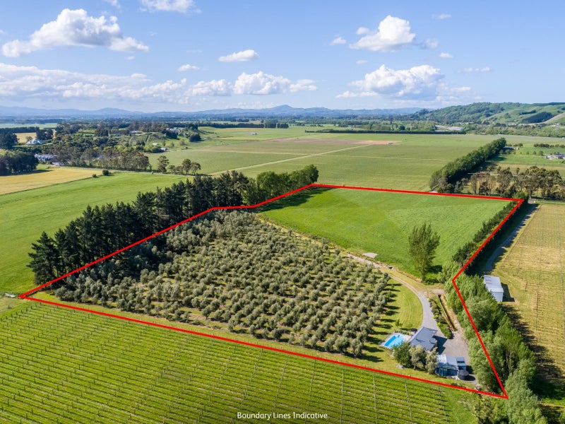 138 Dakins Road, East Taratahi, Carterton - Carousel 44