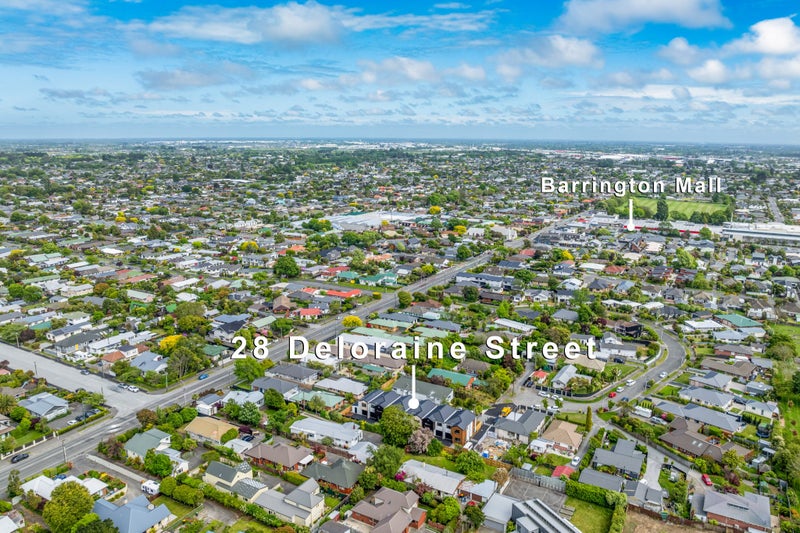 5/28 Deloraine Street, Somerfield, Christchurch - Carousel 18