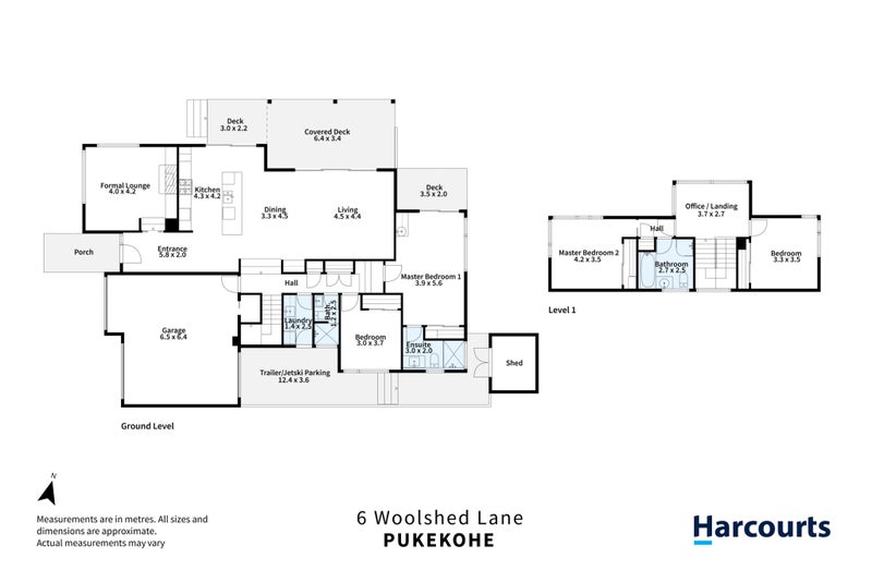 6 Woolshed Lane, Pukekohe, Pukekohe - Carousel 34