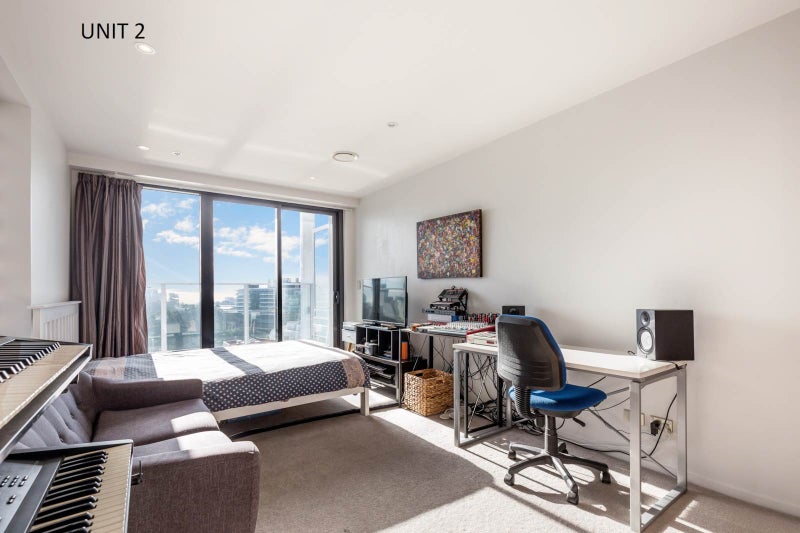 Property Valuation for 1505/8 Airedale Street, City Centre, Auckland