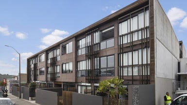 109/41 Hopper Street, Mount Cook, Wellington - Carousel 1