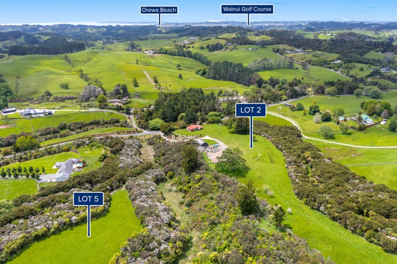 47 Monowai Road, WAINUI, Wainui - Carousel 1