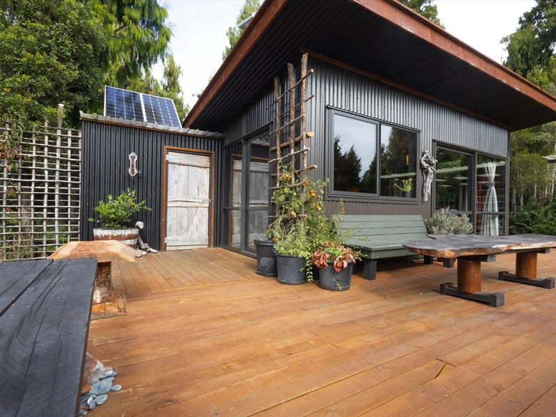 4 Jackson Place, Kumara Junction, Westland, West Coast - Carousel 2