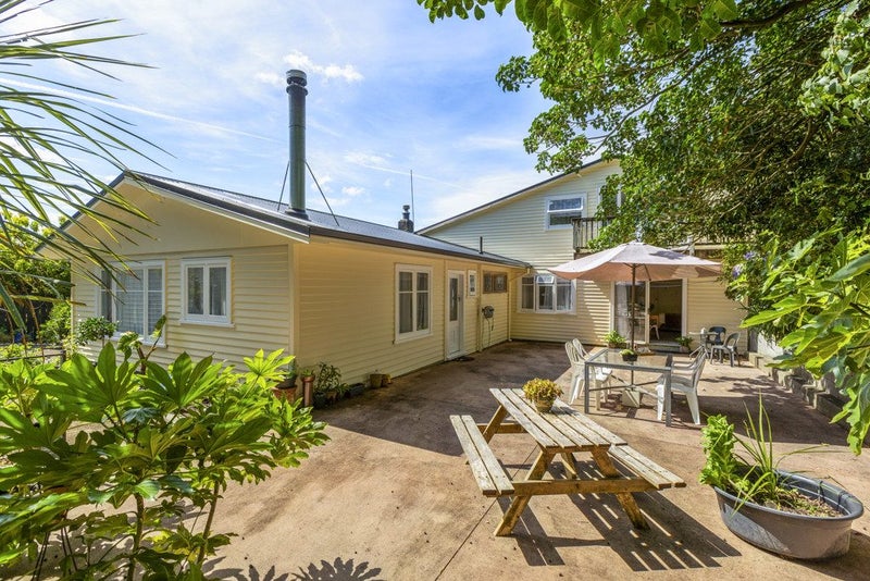 23A Elizabeth Place, Ferndale, New Plymouth - Carousel 1