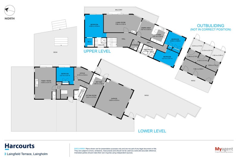 3 Laingfield Terrace, Laingholm, Auckland - Carousel 40