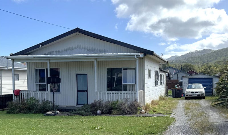 34 MacDougall Avenue, Dunollie, Runanga - Carousel 1