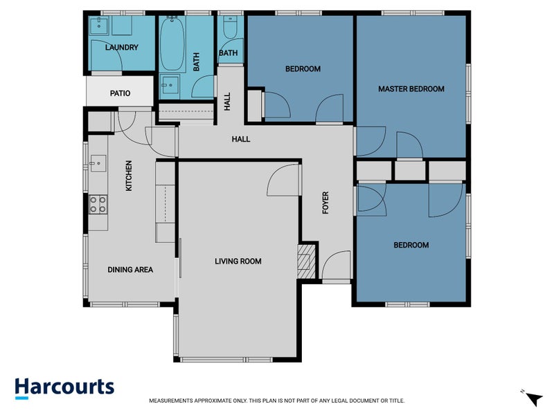 40 First Avenue, Avenues, Whangarei - Carousel 12