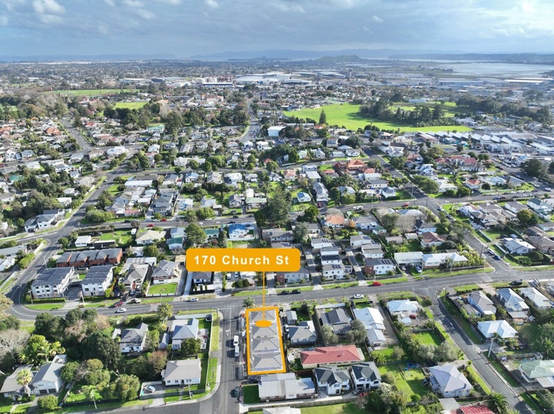 170 Church Street, Otahuhu, Auckland - Carousel 13