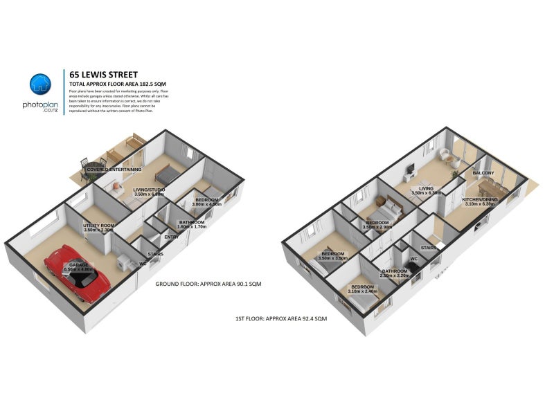 65 Lewis Street, Glenview, Hamilton - Carousel 27