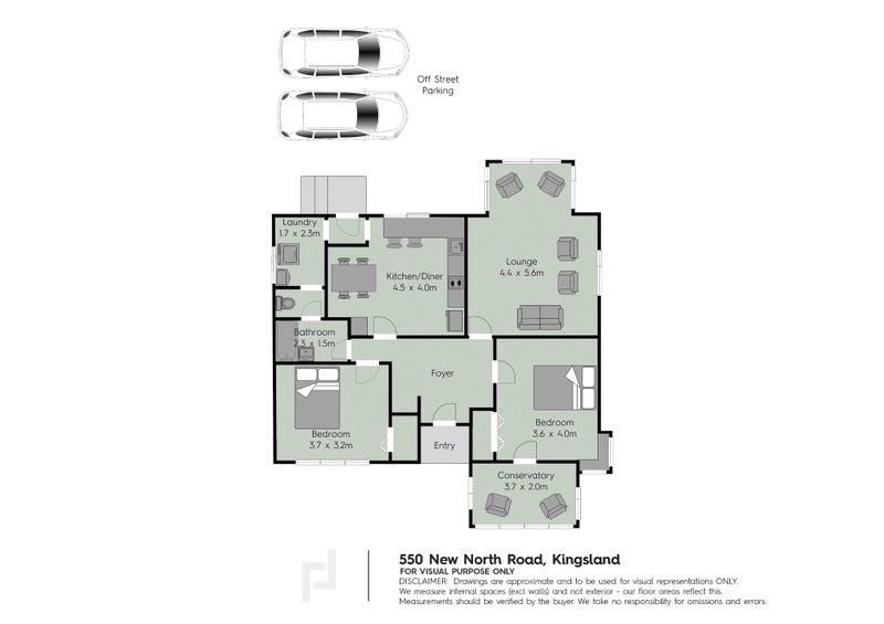 550 New North Road, Kingsland, Auckland - Carousel 17