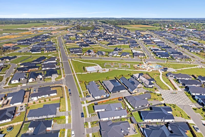 23 Waikirikiri Avenue, Lincoln, Lincoln - Carousel 26