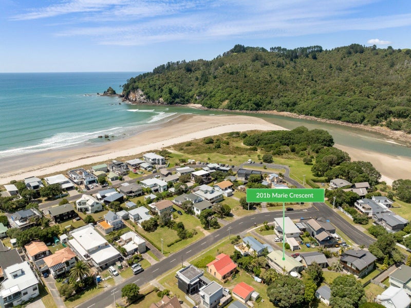 201B Marie Crescent, Whangamata, Whangamatā - Carousel 2