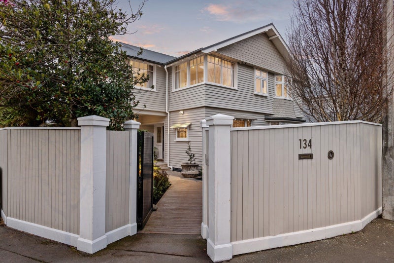 134 Papanui Road, Merivale, Christchurch - Carousel 2
