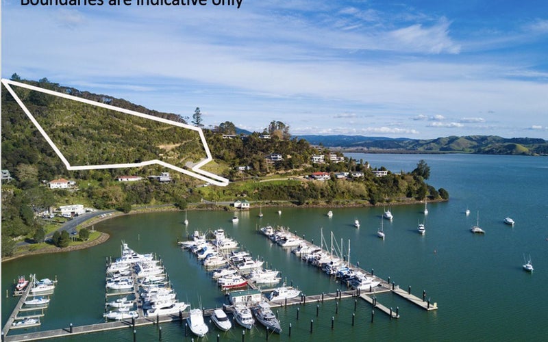 Property Valuation for 3 Gilligans Lane, Whangaroa, Far North