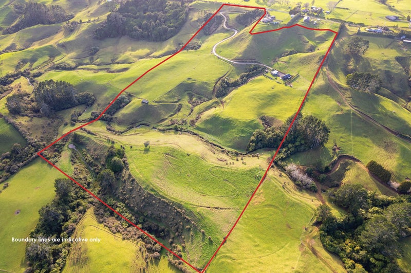 378 Hursthouse Road, Tarurutangi, Inglewood - Carousel 1