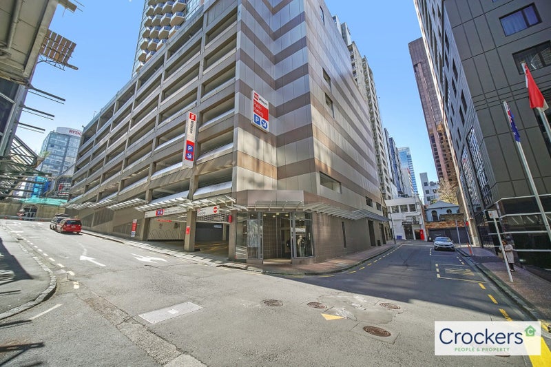 14L/76 Albert Street, Auckland Central, Auckland - Carousel 10