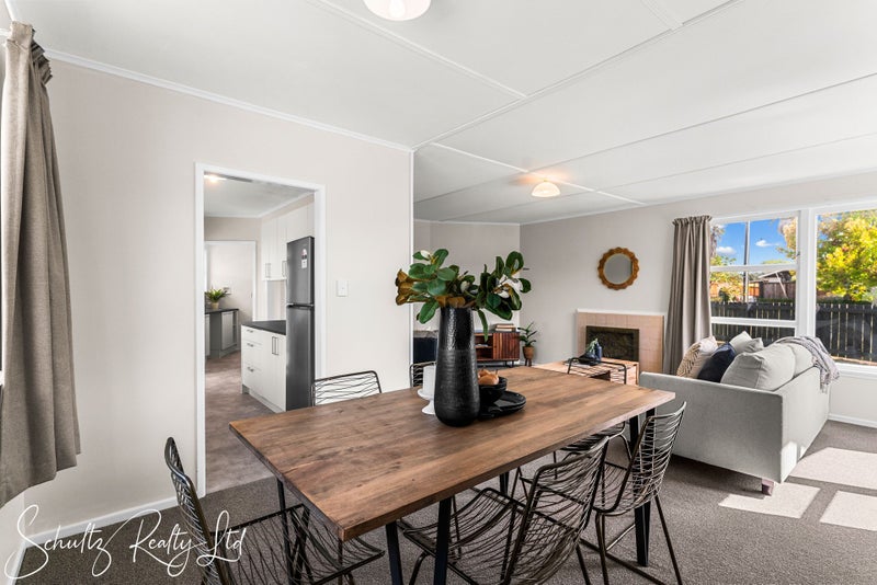 15 Doctors Hill Road, Maungaturoto - Carousel 1