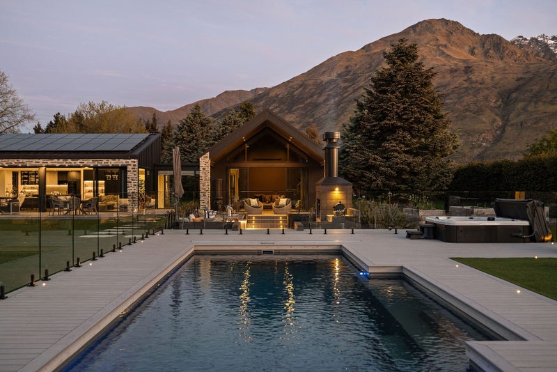 35A Old School Road, Lower Shotover, Queenstown - Carousel 1