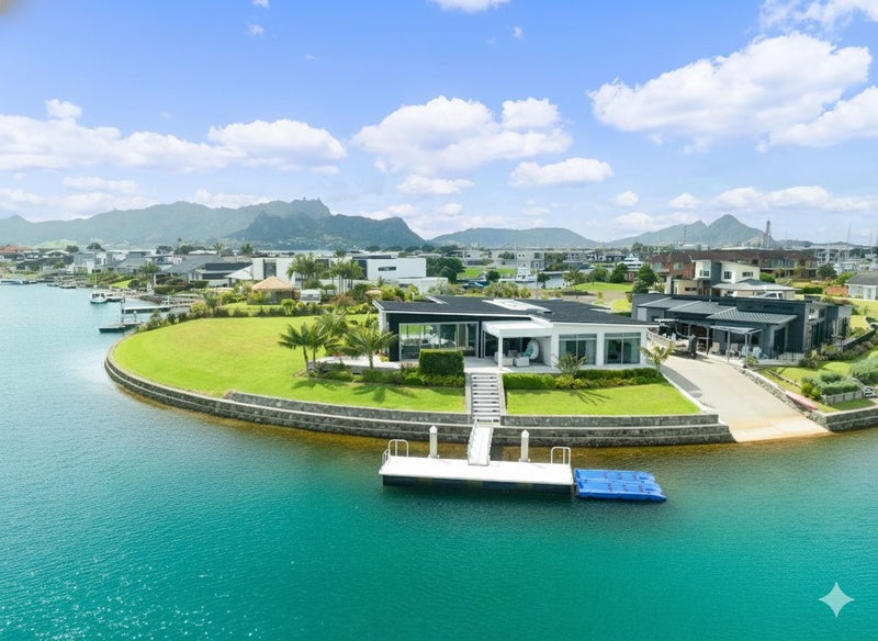 7 Cordyline Way, One Tree Point, Whangārei - Carousel 1