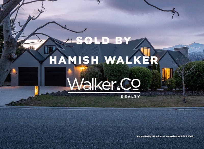 1 Wellswood Way, Lower Shotover, Queenstown - Carousel 1