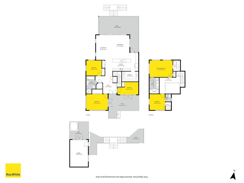 20 Mcintyre Road, Mangere Bridge, Auckland - Carousel 21