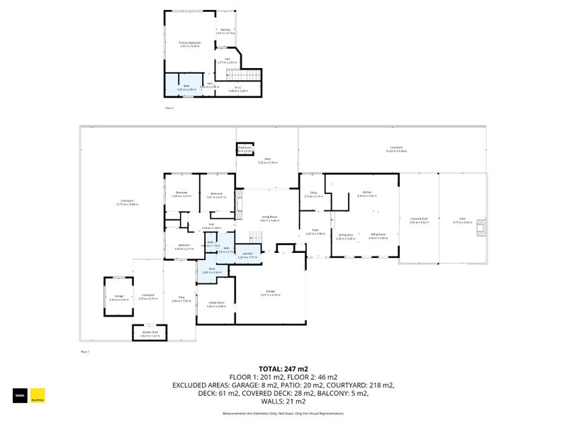 19 Blackmore Drive, Lynmore, Rotorua - Carousel 42