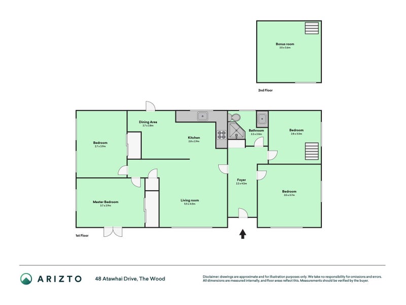 48 Atawhai Drive, The Wood, Nelson - Carousel 26