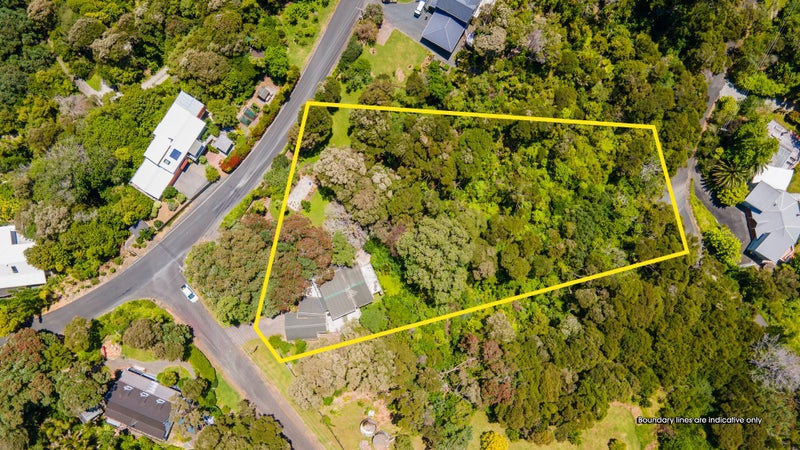 64 Ridge Road, Mahurangi East, Warkworth - Carousel 46