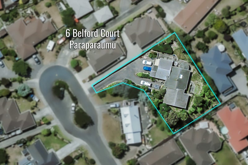 6 Belford Court, Paraparaumu, Paraparaumu - Carousel 20