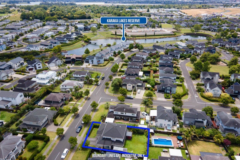 28 Lake Drive, Karaka, Papakura - Carousel 26