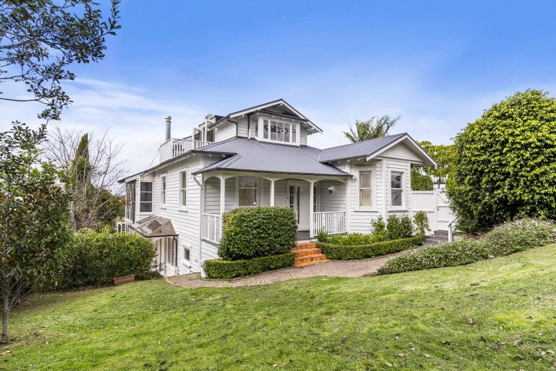 52 St Vincent Avenue, Remuera, Auckland - Carousel 1