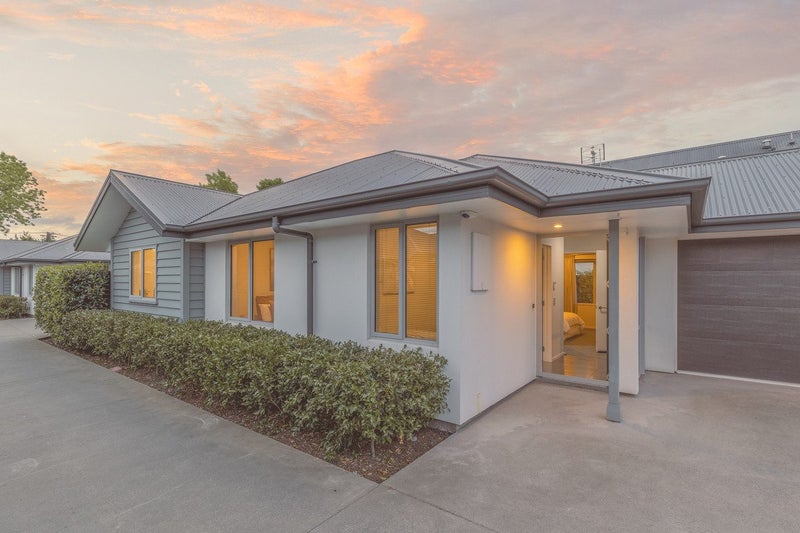 32B Bishop Street, St Albans, Christchurch - Carousel 18