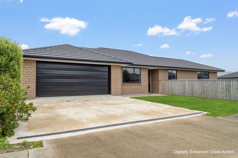 18 Monarch Drive, Ashhurst, Ashhurst - Carousel 2