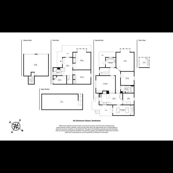 64 Glenmore Street, Northland, Wellington, Wellington - Carousel 30