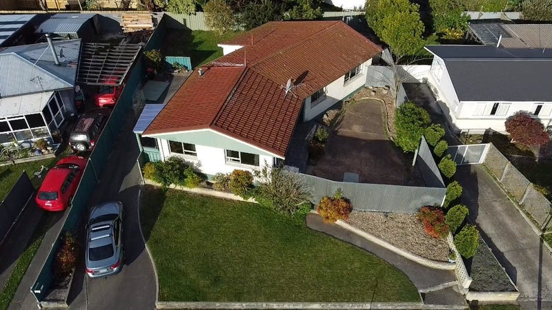 20 Plunket Street, Tamatea, Napier - Carousel 2