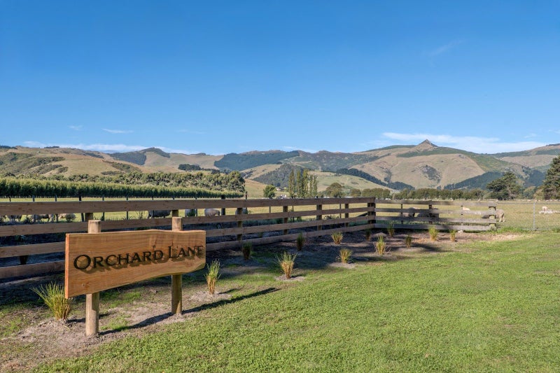 Lot 1, Old Tai Tapu Road, Tai Tapu, Selwyn, Canterbury - Carousel 1