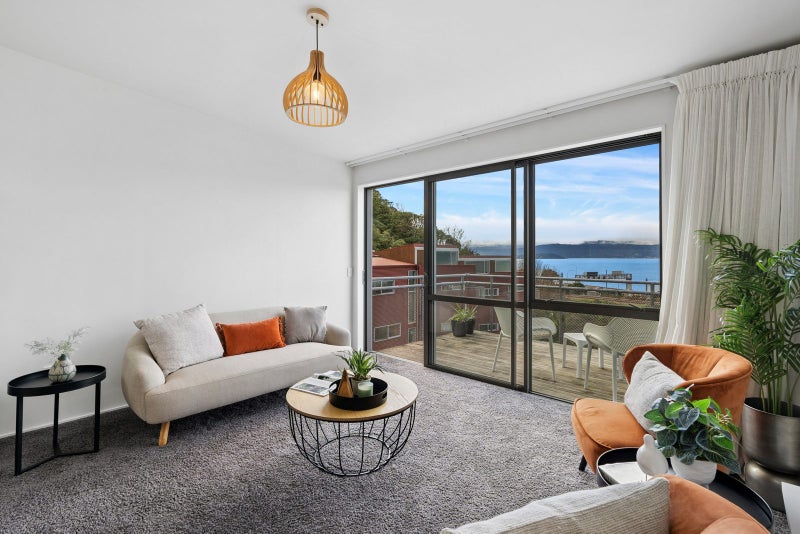 23/2 Onslow Road, Khandallah, Wellington - Carousel 2