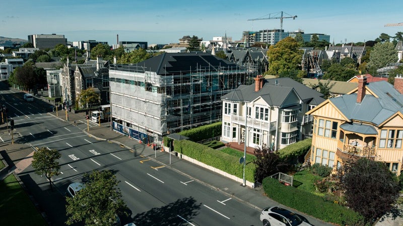 309 Montreal Street, Christchurch Central, Christchurch - Carousel 1