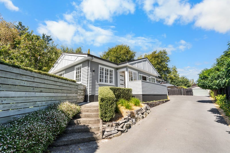 4A Burnbrae Street, Saint Martins, Christchurch - Carousel 2