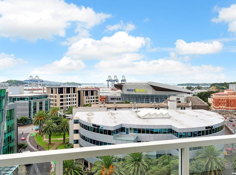 1507/10 Waterloo Quadrant, Auckland Central, Auckland - Carousel 1
