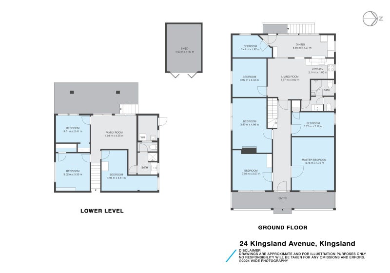 24 Kingsland Avenue, Kingsland, Auckland - Carousel 11