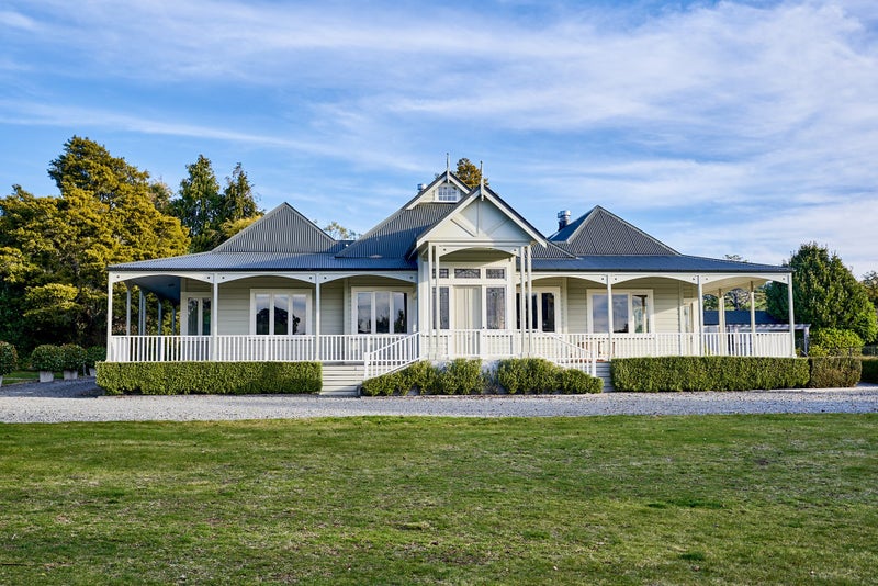 460 Te Wharau Road, Admiral Hill, Gladstone - Carousel 45