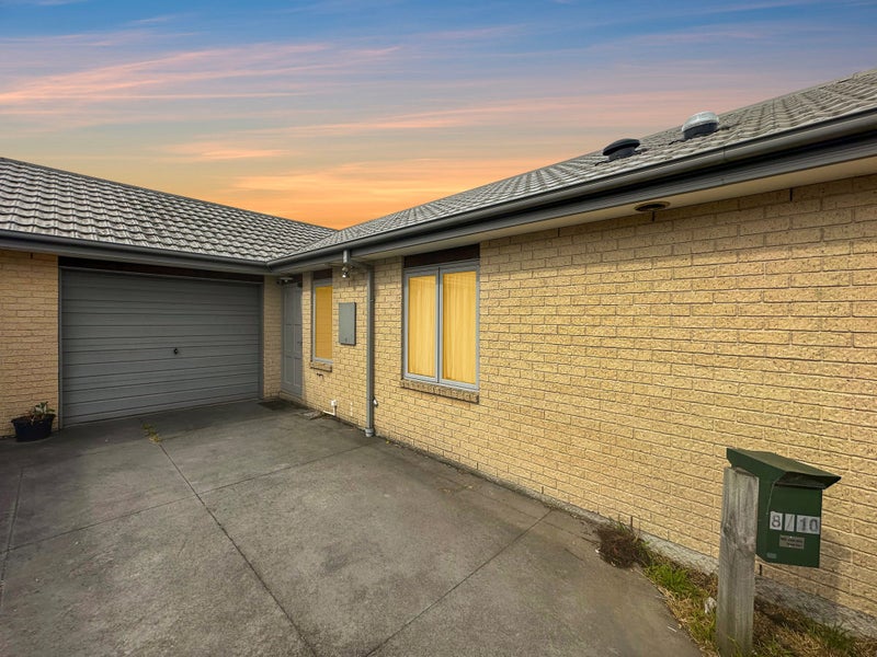 8/10 Collins Street, Addington, Christchurch - Carousel 2
