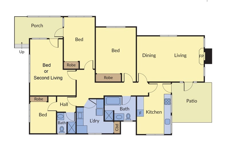 25 Matai Road, Greenlane, Auckland - Carousel 19