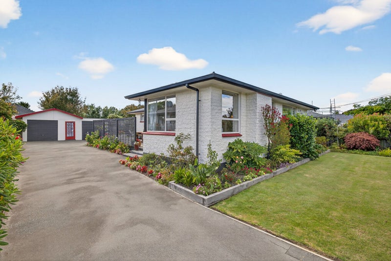 208 Condell Avenue, Papanui, Christchurch - Carousel 1